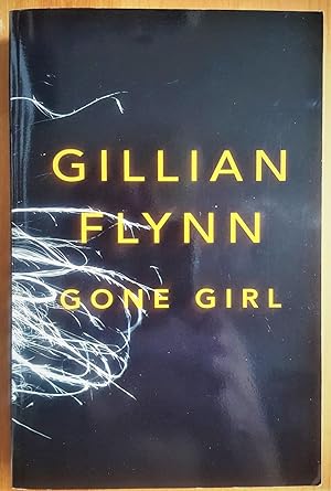 Seller image for Gone Girl, ***UNCORRECTED PROOF COPY*** for sale by Collector's Corner