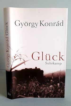 Glück - Deutsche Erstausgabe