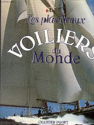 Seller image for Les plus beaux voiliers du monde for sale by Le-Livre