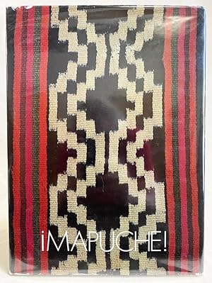 Mapuche! : Exposicion En El Museo Chileno De Arte Precolombino