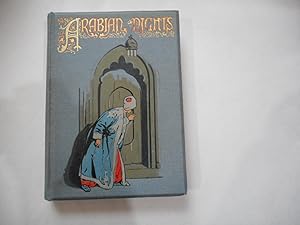 Image du vendeur pour The Arabian Nights . mis en vente par Sue Lloyd-Davies Books