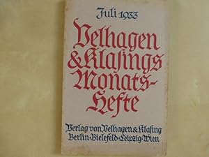 - Besuch bei Wilhem Raabe. Erstdruck in: Velhagen & Klasings Monatshefte, 47. Jg. 1932-1933, 11. ...