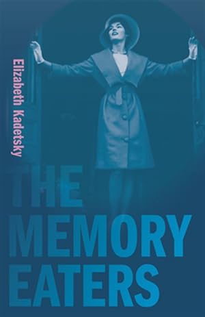 Seller image for Memory Eaters for sale by GreatBookPrices