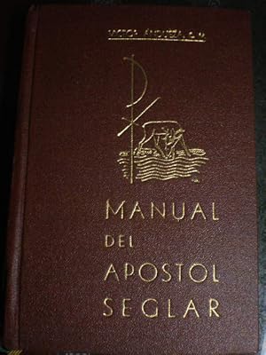 Manual del apóstol seglar