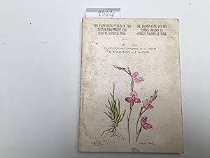 Seller image for The Flowering Plants of the Tsitsikama Forest and Coastal National Park for sale by Book Souk