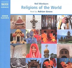 Seller image for Religions of the World for sale by GreatBookPrices