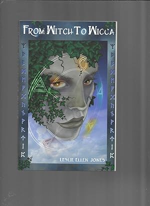 Seller image for FROM WITCH TO WICCA for sale by Chris Fessler, Bookseller