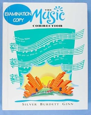 Seller image for The Music Connection 8 - Student Edition - Examination Copy for sale by Lotzabooks