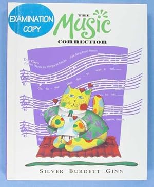 Seller image for The Music Connection 3 - Student - Examination Copy for sale by Lotzabooks