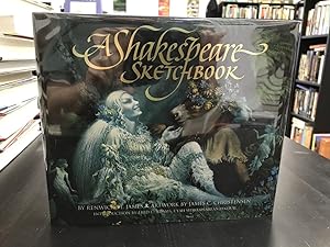 A Shakespeare Sketchbook