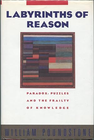 Bild des Verkufers fr Labyrinths of Reason zum Verkauf von Evening Star Books, ABAA/ILAB