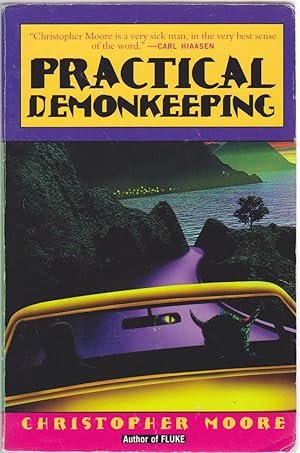 Seller image for Practical Demonkeeping: A Comedy of Horrors for sale by Books of the World