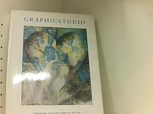 Graphicstudio: Contemporary Art from the Collaborative Workshop at the University of South Florid...