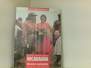 Seller image for Nicaragua: Menschen, Landschaften Menschen Landschaften for sale by Book Broker