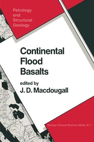 Continental Flood Basalts (=Petrology and Structural Geology).