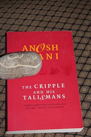 Seller image for The Cripple and His Talismans for sale by Wagon Tongue Books