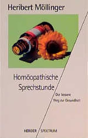 Homöopathische Sprechstunde