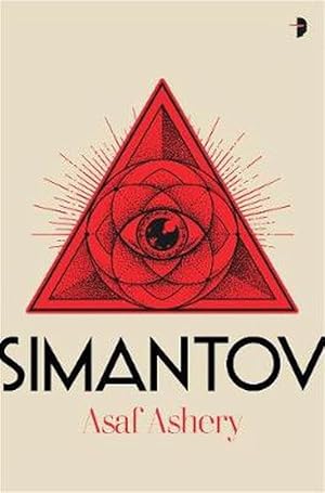 Image du vendeur pour Simantov (Paperback) mis en vente par AussieBookSeller