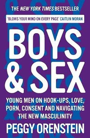 Seller image for Boys & Sex (Paperback) for sale by AussieBookSeller