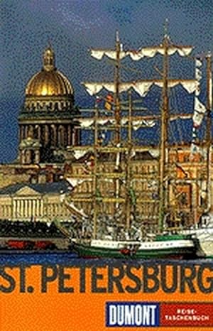 Image du vendeur pour Sankt Petersburg mis en vente par Versandantiquariat Felix Mcke