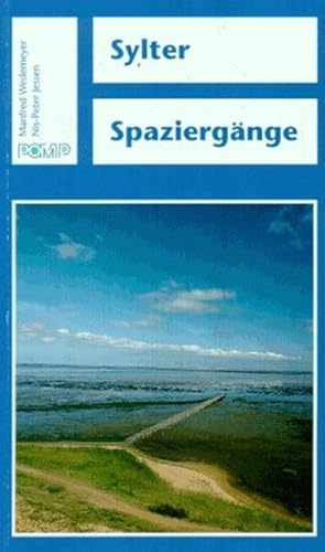 Seller image for Sylter Spaziergnge for sale by Versandantiquariat Felix Mcke