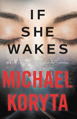 Seller image for If She Wakes (Paperback or Softback) for sale by BargainBookStores