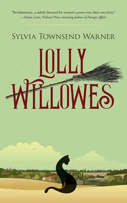 Bild des Verkufers fr Lolly Willowes (Paperback or Softback) zum Verkauf von BargainBookStores