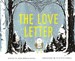 Imagen del vendedor de The Love Letter (Hardback or Cased Book) a la venta por BargainBookStores