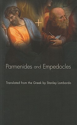 Immagine del venditore per Parmenides and Empedocles: The Fragments in Verse Translation (Paperback or Softback) venduto da BargainBookStores