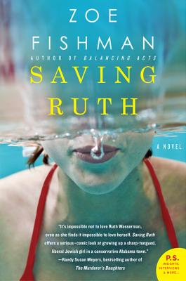 Seller image for Saving Ruth (Paperback or Softback) for sale by BargainBookStores