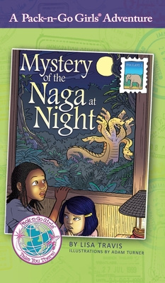 Seller image for Mystery of the Naga at Night: Thailand 2 (Hardback or Cased Book) for sale by BargainBookStores