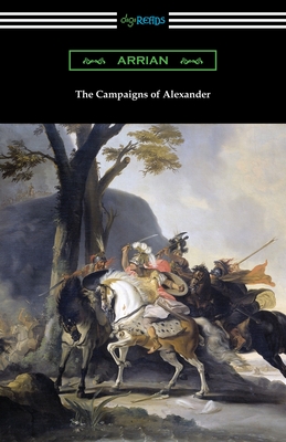 Seller image for The Campaigns of Alexander (Paperback or Softback) for sale by BargainBookStores