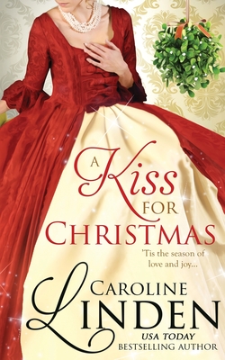 Imagen del vendedor de A Kiss for Christmas: Holiday short stories (Paperback or Softback) a la venta por BargainBookStores