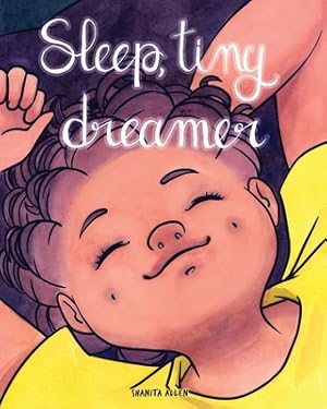 Bild des Verkufers fr Sleep, Tiny Dreamer (Paperback or Softback) zum Verkauf von BargainBookStores