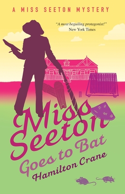 Seller image for Miss Seeton Goes to Bat (Paperback or Softback) for sale by BargainBookStores