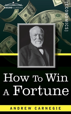 Seller image for How to Win a Fortune (Paperback or Softback) for sale by BargainBookStores