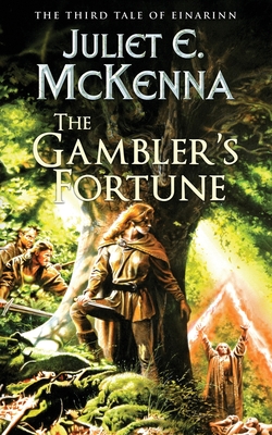 Immagine del venditore per The Gambler's Fortune: The Third Tale of Einarinn (Paperback or Softback) venduto da BargainBookStores