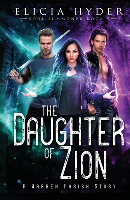 Seller image for The Daughter of Zion (Paperback or Softback) for sale by BargainBookStores