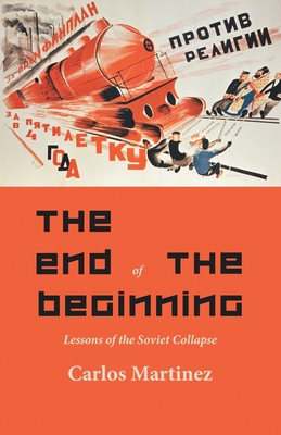 Seller image for The End of the Beginning (Paperback or Softback) for sale by BargainBookStores