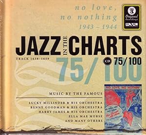 Jazz in the Charts 75/100 - 1943-44 - no love, no nothing