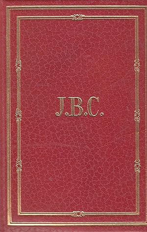 Journal de J.B. Clery valet de chambre du Roi relatant la captivité de Louis XVI, Roi de France, ...