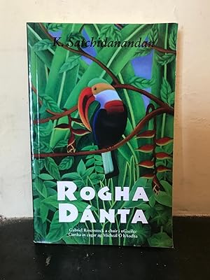 Seller image for Rogha Danta for sale by Temple Bar Bookshop