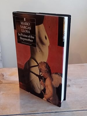 Seller image for In Praise of the Stepmother for sale by bluemanbooks