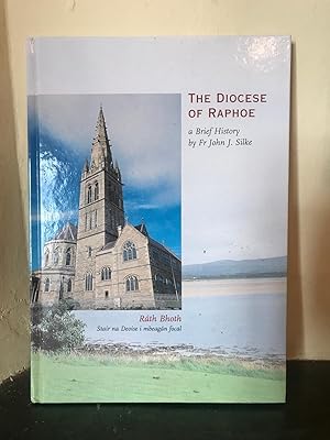 Imagen del vendedor de The Diocese Of Raphoe. A Brief History a la venta por Temple Bar Bookshop