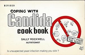 Coping With Candida Cookbook