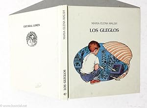 Imagen del vendedor de Los Gleglos a la venta por La Social. Galera y Libros