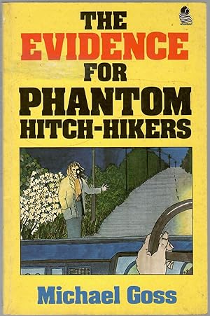The Evidence for Phantom Hitch-Hikers