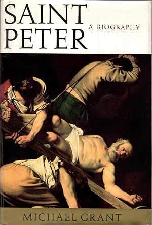 Title: Saint Peter A Biography