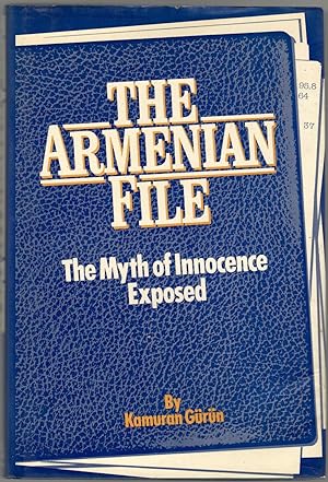 Armenian File