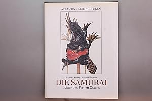 DIE SAMURAI. Ritter des Fernen Ostens